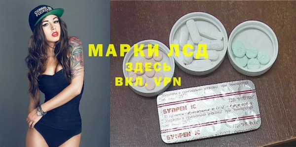 эйфоретик Липки